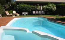 Bridge Motor Inn - New South Wales Tourism  0
