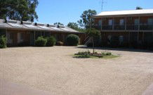 Bridge Motor Inn - New South Wales Tourism  1