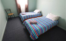 Broken Hill Tourist Lodge - New South Wales Tourism  0
