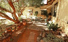 Broken Hill Tourist Lodge - New South Wales Tourism  1