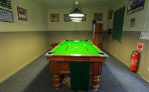 Broken Hill Tourist Lodge - New South Wales Tourism  4