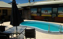 Broken Hill Tourist Lodge - New South Wales Tourism  5