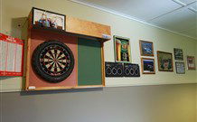 Broken Hill Tourist Lodge - New South Wales Tourism  7