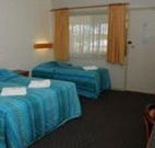 Bucketts Way Motel - New South Wales Tourism 