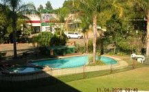 Bucketts Way Motel - New South Wales Tourism  2