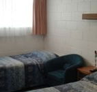 Byer Fountain Motor Inn