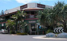 Byron Motor Lodge Motel - New South Wales Tourism  4