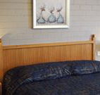 Canowindra Riverview Motel - New South Wales Tourism 