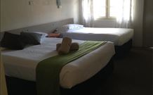 Casino Motor Inn And Greenhouse Restaurant - New South Wales Tourism  1