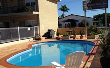 Casino Motor Inn And Greenhouse Restaurant - New South Wales Tourism  5