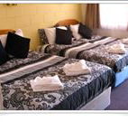 Central Motel Glen Innes - Glen Innes - New South Wales Tourism 