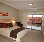 Centrepoint Apartments - New South Wales Tourism 
