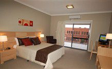 Centrepoint Apartments - New South Wales Tourism  0