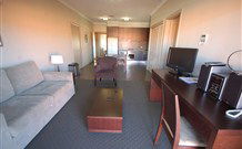 Centrepoint Apartments - New South Wales Tourism  4