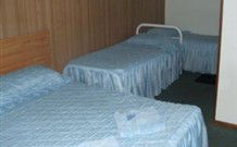 Chatham Motel - New South Wales Tourism  0