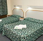 Cherry Blossom Motel - New South Wales Tourism 