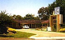 Civic Motor Inn - New South Wales Tourism  1