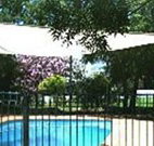 Civic Motor Inn - New South Wales Tourism 