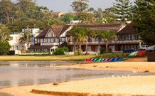 The Clan Terrigal - New South Wales Tourism  0