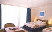 The Clan Terrigal - New South Wales Tourism  1