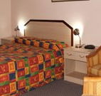 Clansman Motel - Glen Innes - New South Wales Tourism 