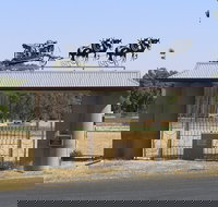 Henty Camping Ground - New South Wales Tourism 