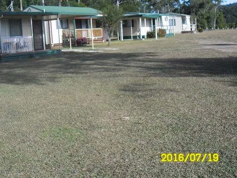 Breckenridge Farmstay - New South Wales Tourism  0
