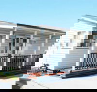 Redhead Beach Holiday Park - New South Wales Tourism 