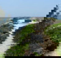 Seabreeze Caravan Park - New South Wales Tourism 