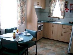 Dubbo Midstate Caravan Park - New South Wales Tourism  1