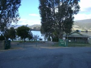 Wymah Hideaway - New South Wales Tourism  2