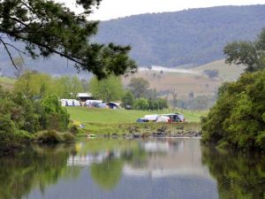 Cundle Flat Farm - New South Wales Tourism  3