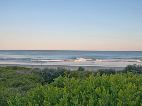 Flat Rock Tent Park - New South Wales Tourism  2