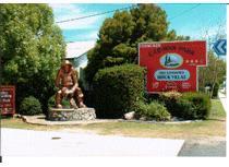 Fossicker Caravan Park Glen Innes - New South Wales Tourism  2