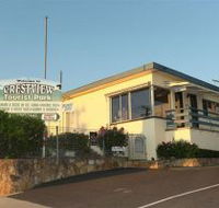 Crestview Tourist Park - New South Wales Tourism 
