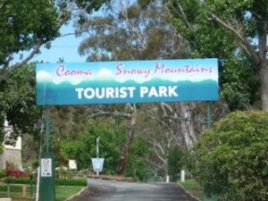 Cooma - Snowy Mountains Tourist Park - New South Wales Tourism  2