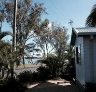 Marina Holiday Park - New South Wales Tourism 