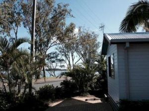 Marina Holiday Park - New South Wales Tourism  0