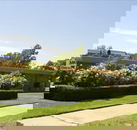 Jerilderie Motel and Caravan Park - New South Wales Tourism 