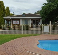 Westview Caravan Park - New South Wales Tourism 