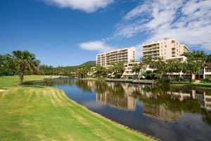 Novotel Coffs Harbour Pacific Bay Resort - New South Wales Tourism  3