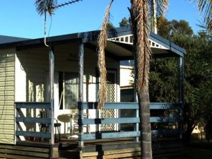 Airport Tourist Park - New South Wales Tourism  1