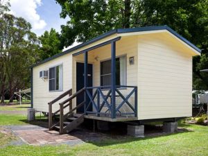 Gloucester Holiday Park - New South Wales Tourism  2