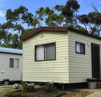 City Lights Caravan Park - New South Wales Tourism 