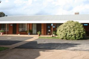 Double D Caravan Park - New South Wales Tourism  2