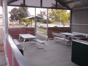 Ariah Park Camping Ground - New South Wales Tourism  2