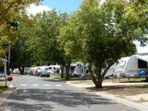 Queanbeyan Riverside Tourist Park - New South Wales Tourism  3