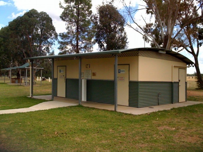 Binnaway NSW New South Wales Tourism 
