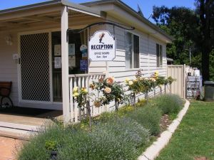 Fossickers Tourist Park - New South Wales Tourism  6