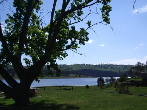 Good Hope Resort - New South Wales Tourism  2